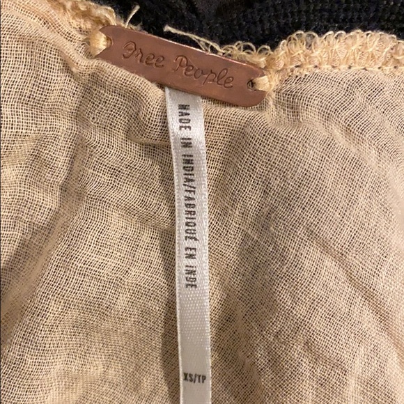 Free people - Picture 4 of 4